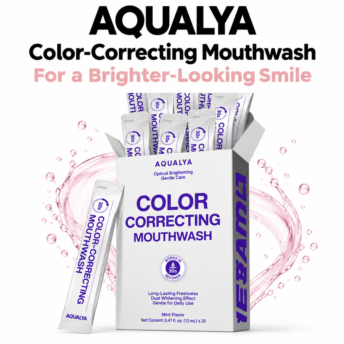 Teeth Whitener – For a Brighter-Looking Smile