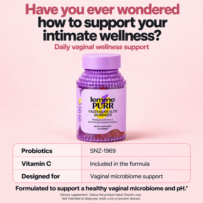 LEMME – Daily Supplements for Skin, Sleep, Calm & Energy