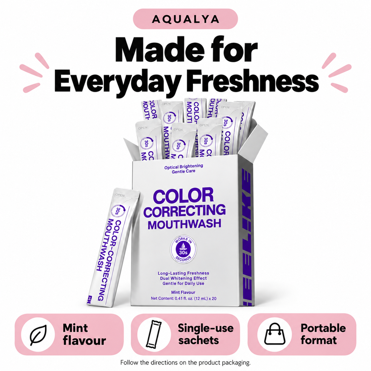 Teeth Whitener – For a Brighter-Looking Smile