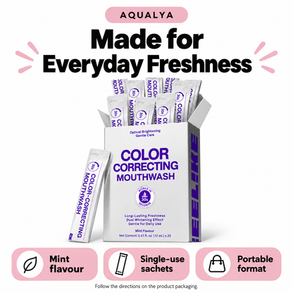 Teeth Whitener – For a Brighter-Looking Smile