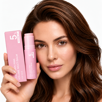 Medicube PDRN Pink Collagen Volume